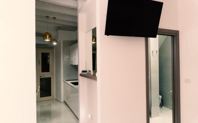 B&B-Holiday Home DAMA