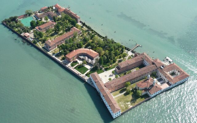 Centro Soggiorno San Servolo