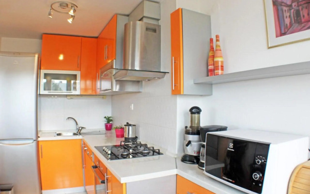 Bacvice Beach Apartments