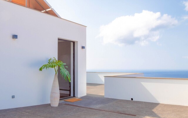 Villa Chimera by MHM