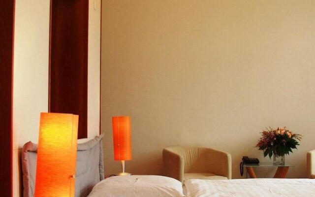 Domicil Residenz Hotel Bad Aachen