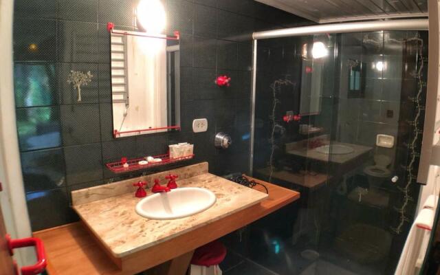 Pousada Villa D'Amore