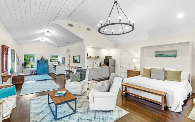 Jubilee Suites Boutique B&B