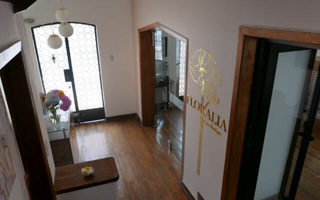 Floralia Casa Boutique