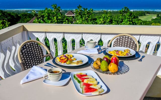Takuma Boutique Hotel Rooms & Suites Jamaica