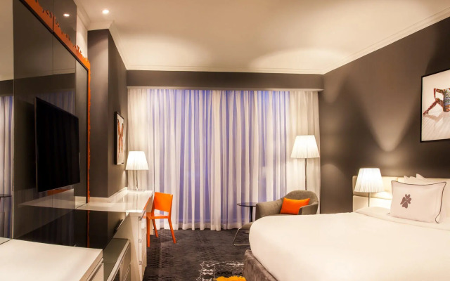 Sortis Hotel, Spa & Casino, Autograph Collection by Marriott