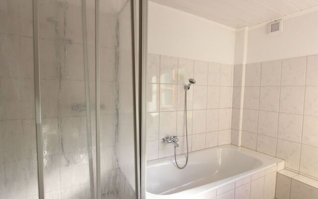 Spacious Apartment in Brixen im Thale With Terrace