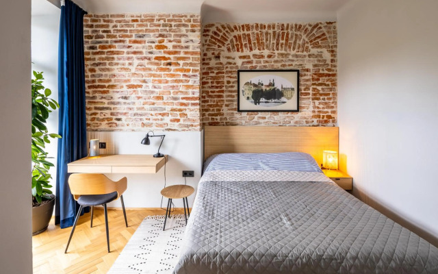 OnLviv Apartments Rynok Square 18/2