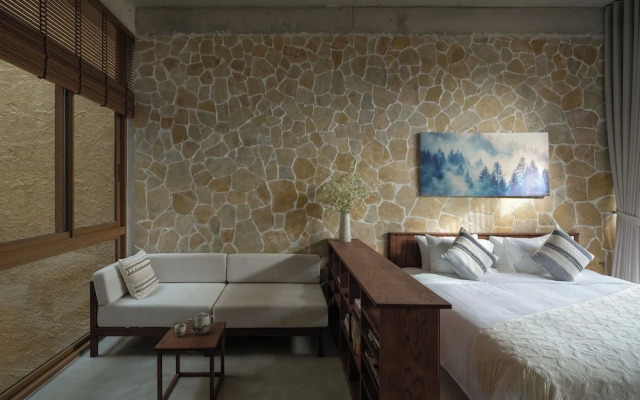 Wazen Retreat Villa Da Nang