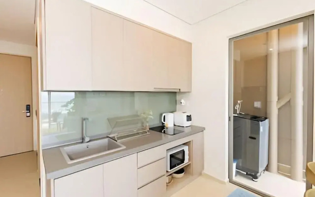 The Song Luxury Apartment - Vung Tau
