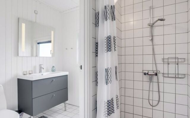 "Marissa" - 600m from the sea in Western Jutland