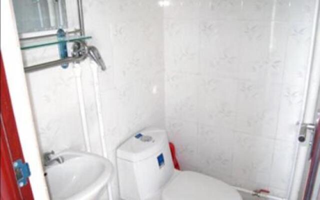 Beidaihe Xueyutong Guesthouse
