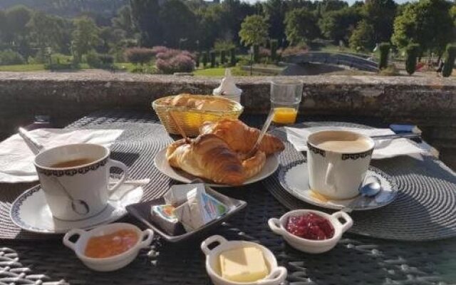 Carcassonne Guest House