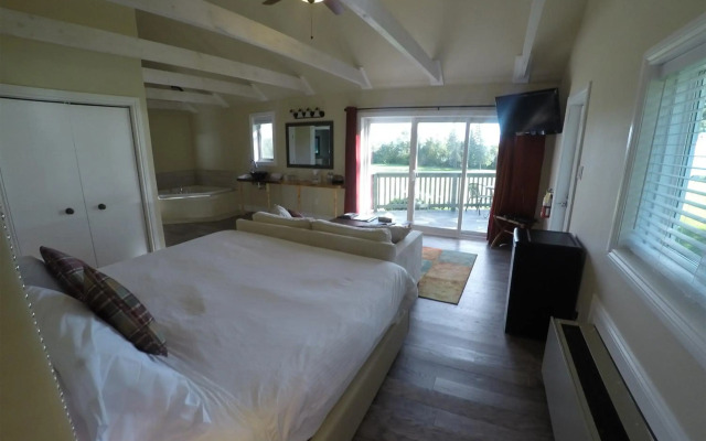 Eganridge Resort, Golf Club & Spa