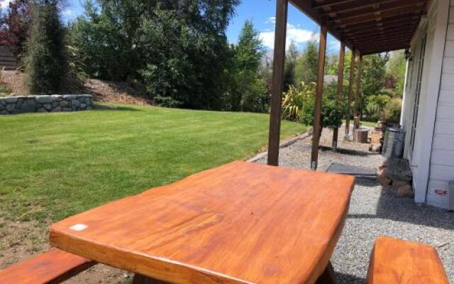 Lexi's Lodge
