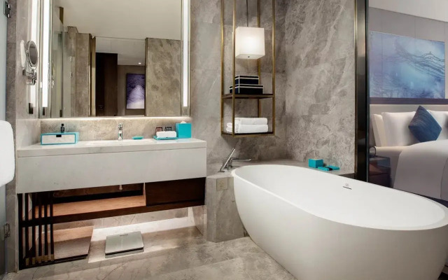 Wingate By Wyndham Kunming Airport