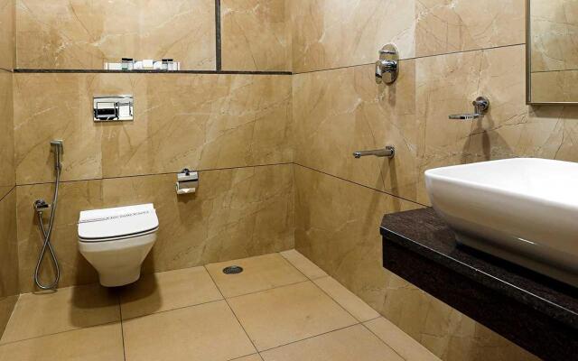 Tresca A Luxury Hotel