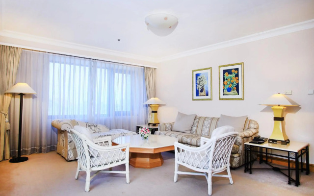 Hanoi Daewoo Hotel