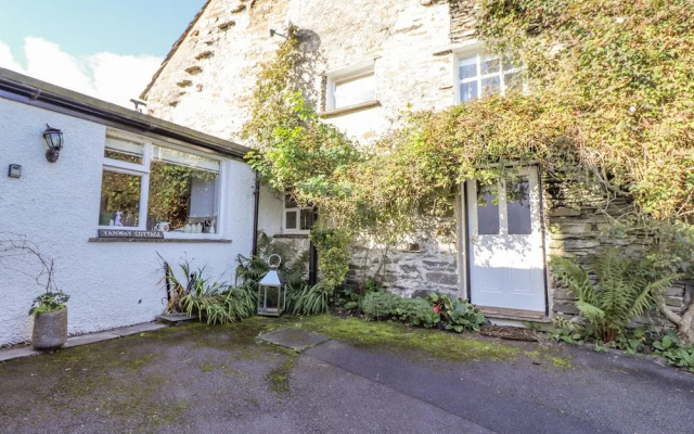 Yanway Cottage