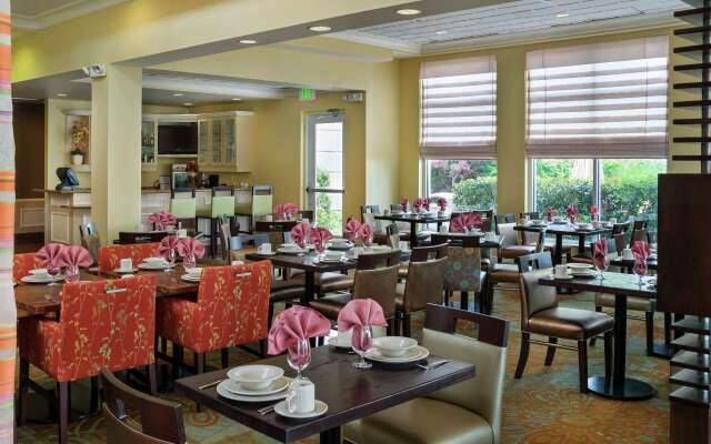 Hilton Garden Inn Newport News