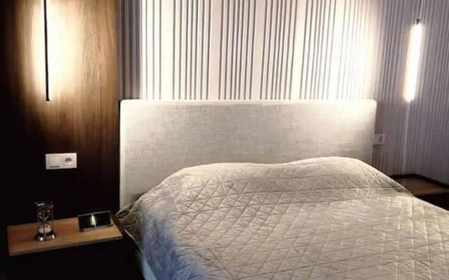 Lovely 1-bedroom rental unit in downtown