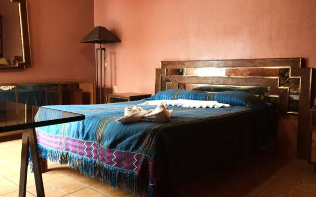 Posada La Media Luna