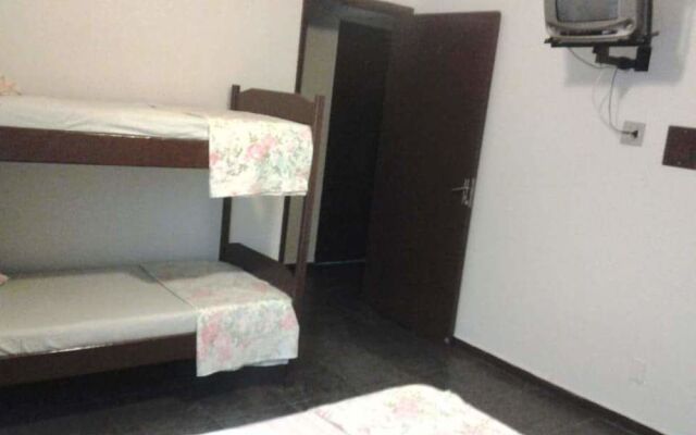 Pousada Da Cris Caraguatatuba