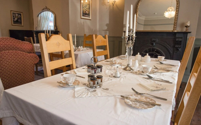 Victoria House Room Only Accommodation