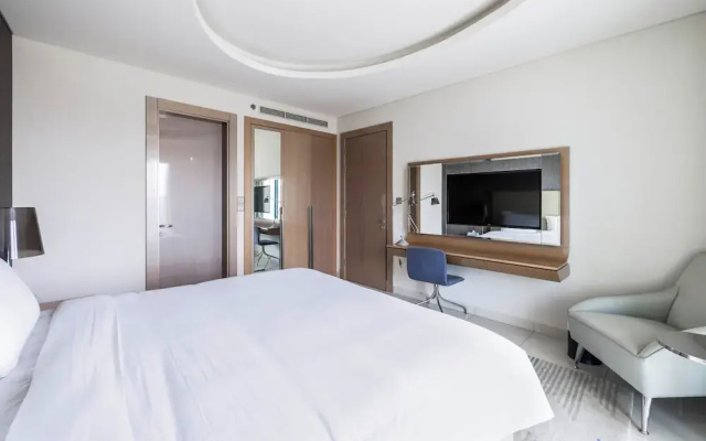 Paramount Damac Towers By Elegant Homes
