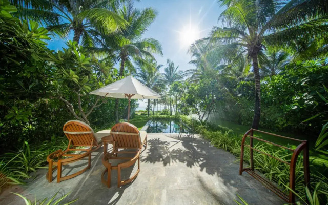 Selectum Noa Resort Cam Ranh