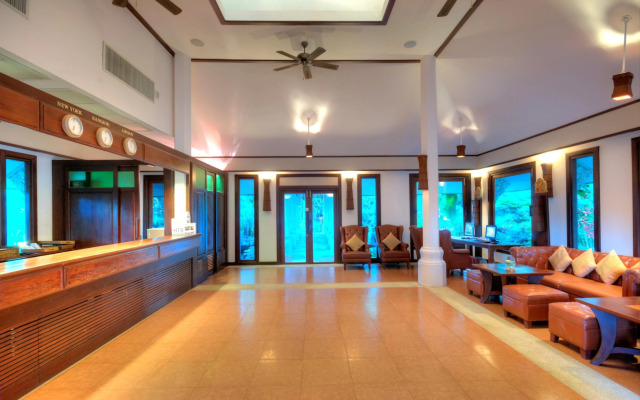 Mida Resort Kanchanaburi