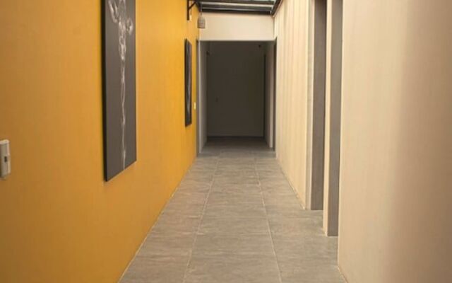 Hotel Medellin Guest House