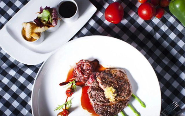 Alagon D'antique Hotel & Spa