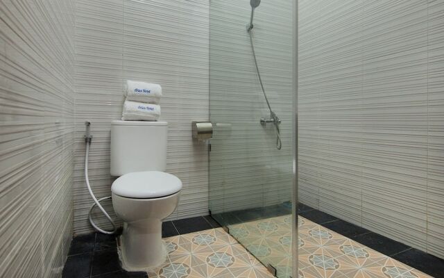 OYO 1819 Aries Hotel