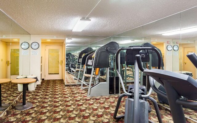 Motel 6 Lincoln, NE - Airport