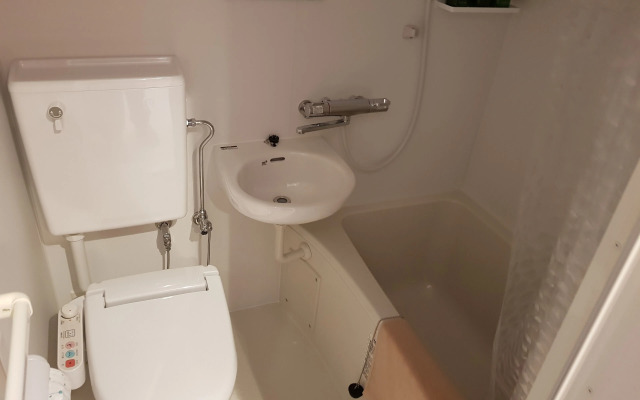 Guesthouse ZINK - Hostel