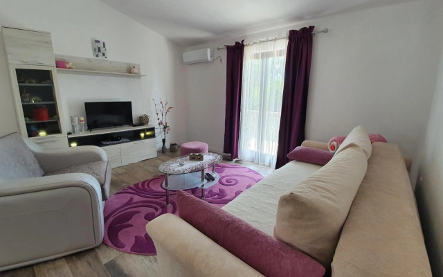 Apartment Jelena Sutvara