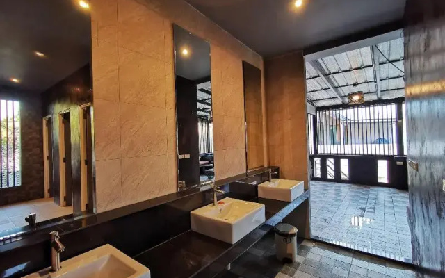 Hi Samui Hostel