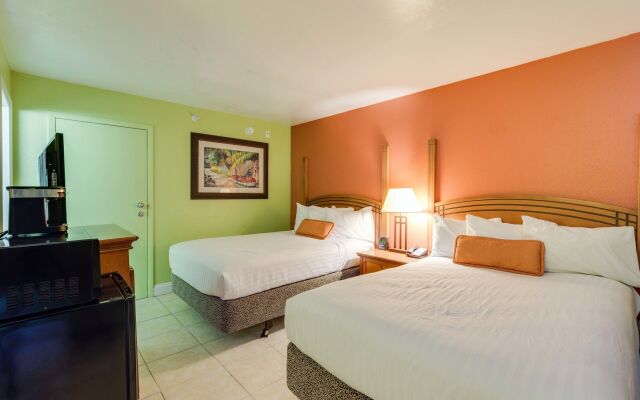 Pierview Hotel and Suites