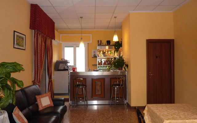 Hotel Corso