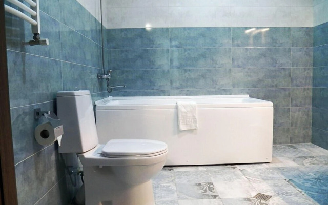 Basa Boutique Hotel