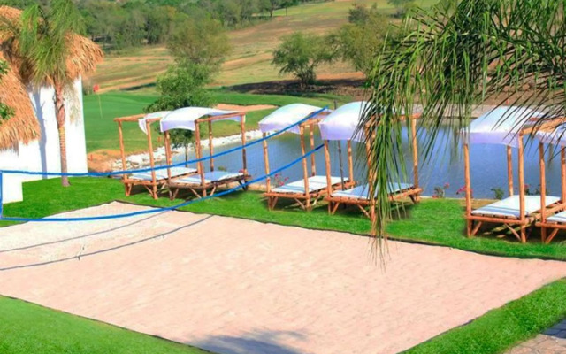 Ecovergel Hotel Boutique