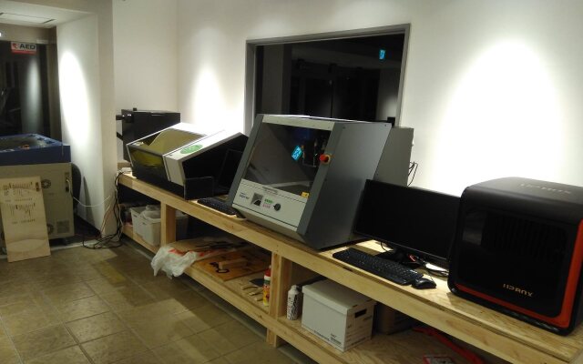 Mori no Guest House - Hostel