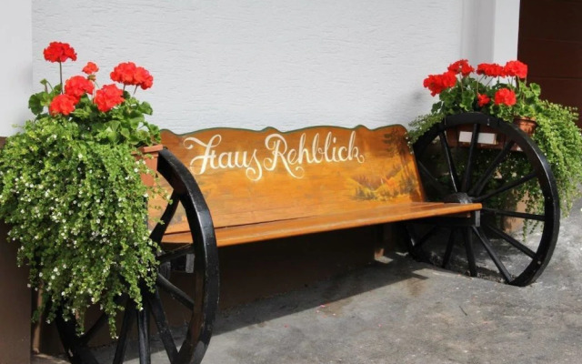 Pension Rehblick