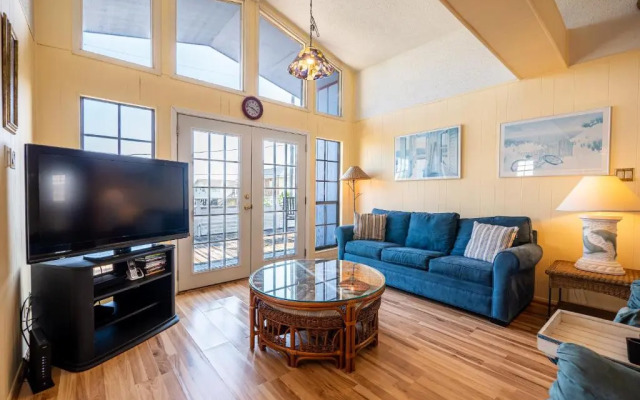 The Bent Rod by RedAwning