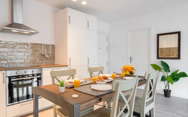 OleHolidays Larysol Centro Marbella