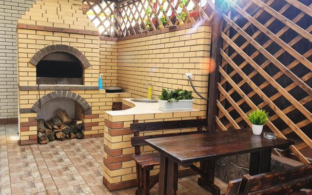 Гостевой Дом Фрегат