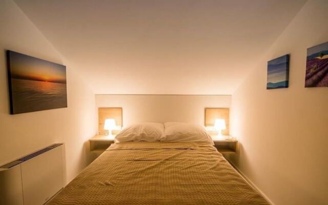 Luxury Apartments Madomi