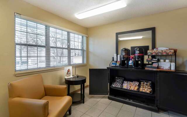 Extended Stay America Suites Nashville Brentwood South