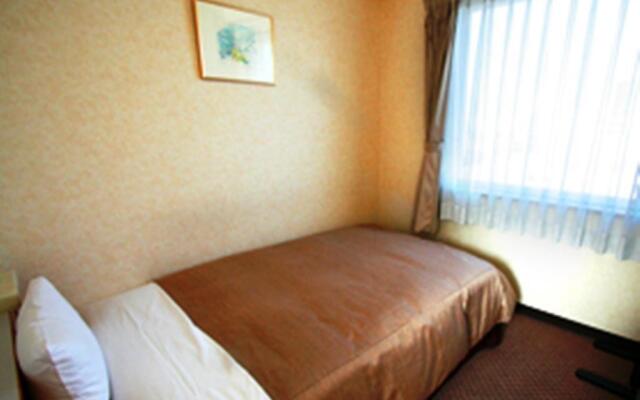 Star Hotel Koriyama